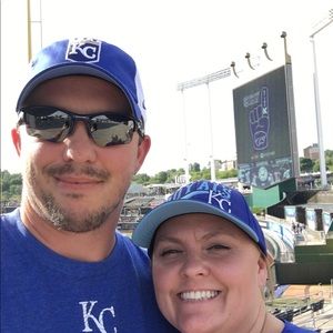 Meet your Posher, Aaron